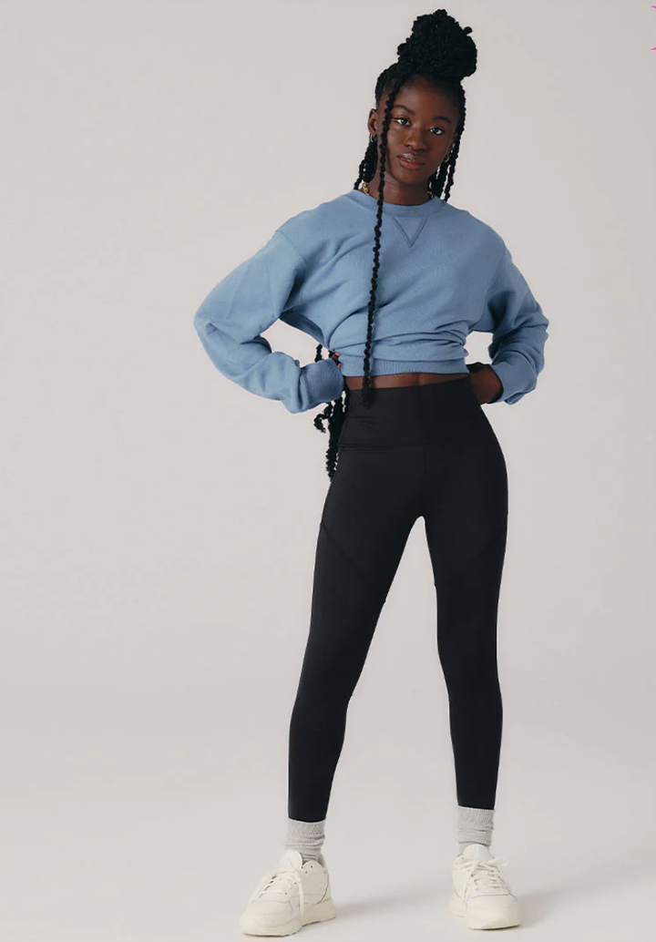 KT by Knix's New Period-Proof Activewear