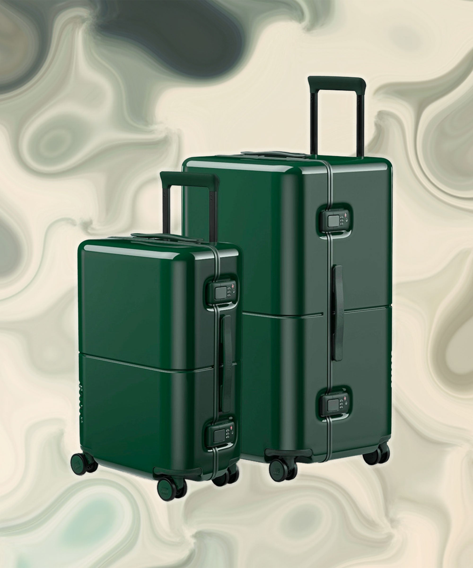 Travel Luggage Sets for Women - Luxury Bags, Trunks