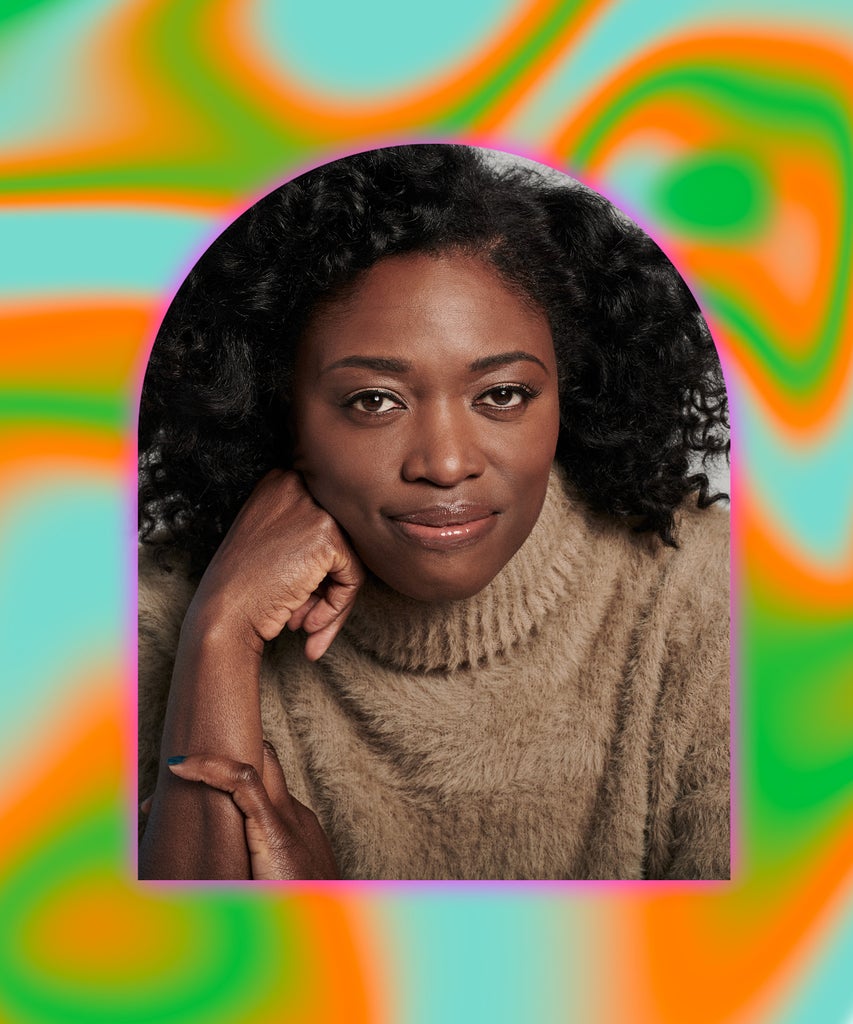 I Anglicised My Name For My Career — Allow Me To Reintroduce Myself