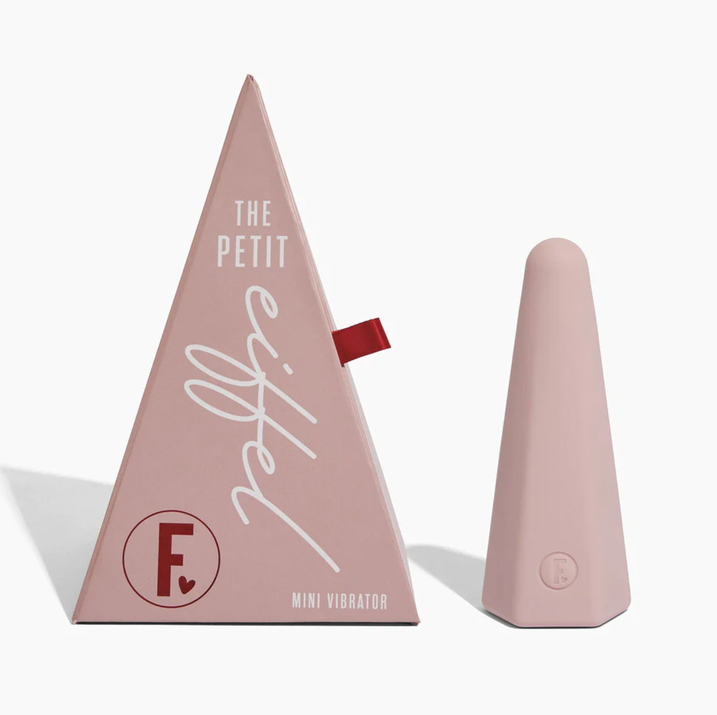 Refinery29's Welness Writer Reviews Frenchie Sex Toy