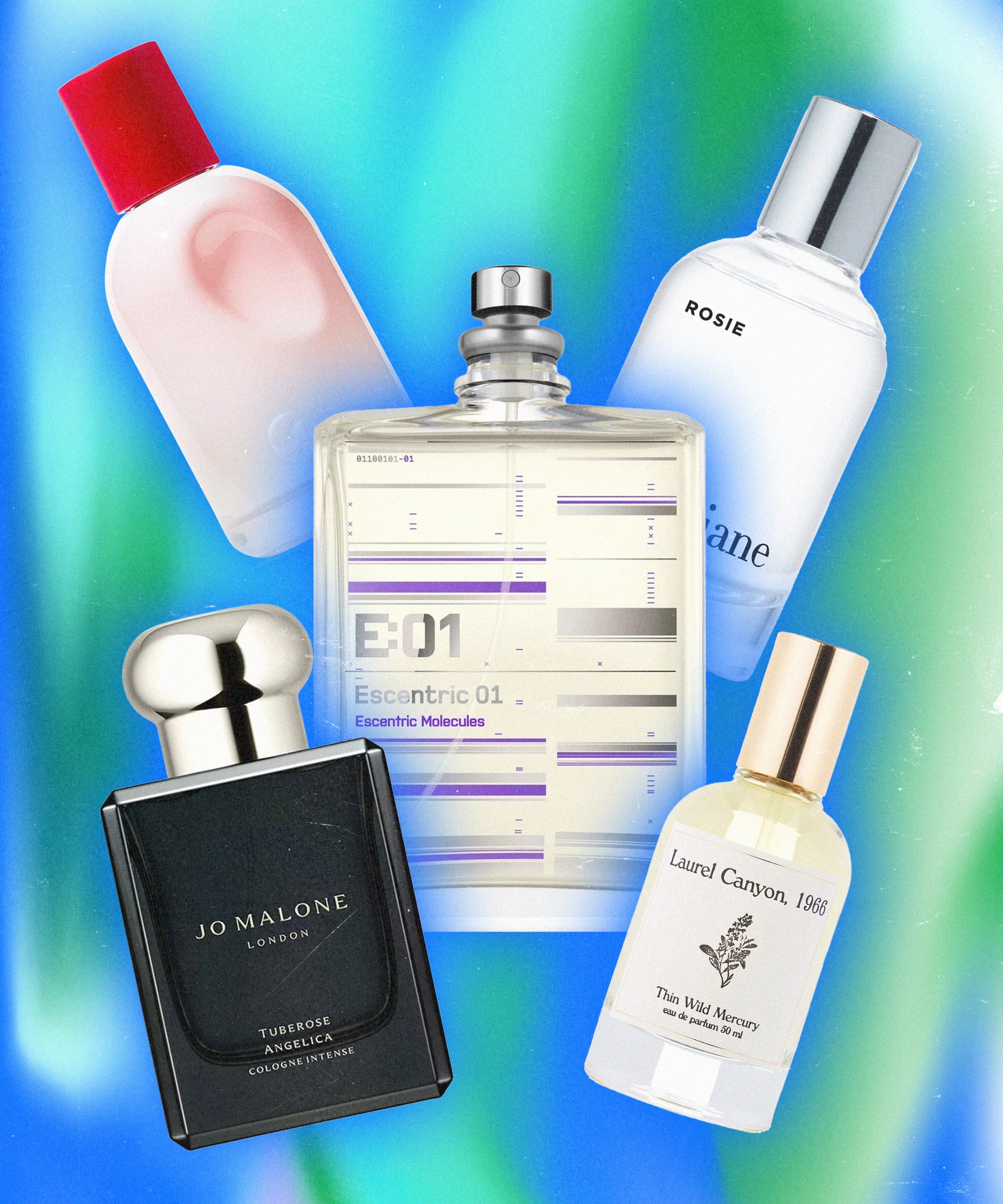 Best Perfumes & Fragrances For Women 2023
