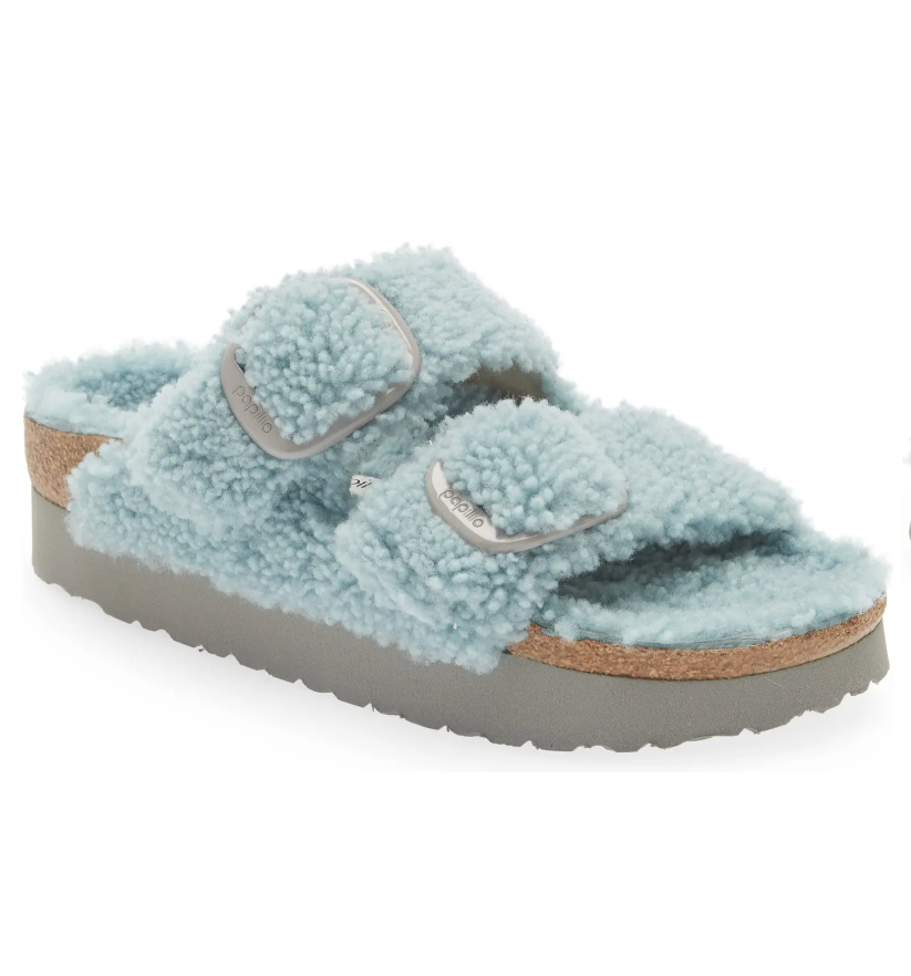 Papillio 2025 daytona shearling