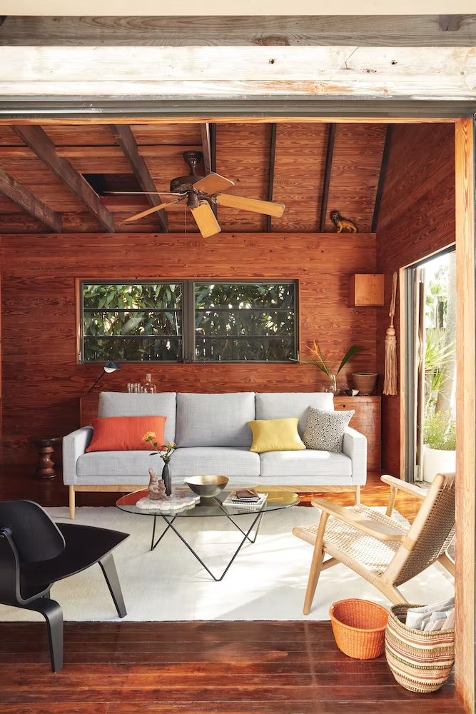 Design Within Reach + Raleigh Sofa