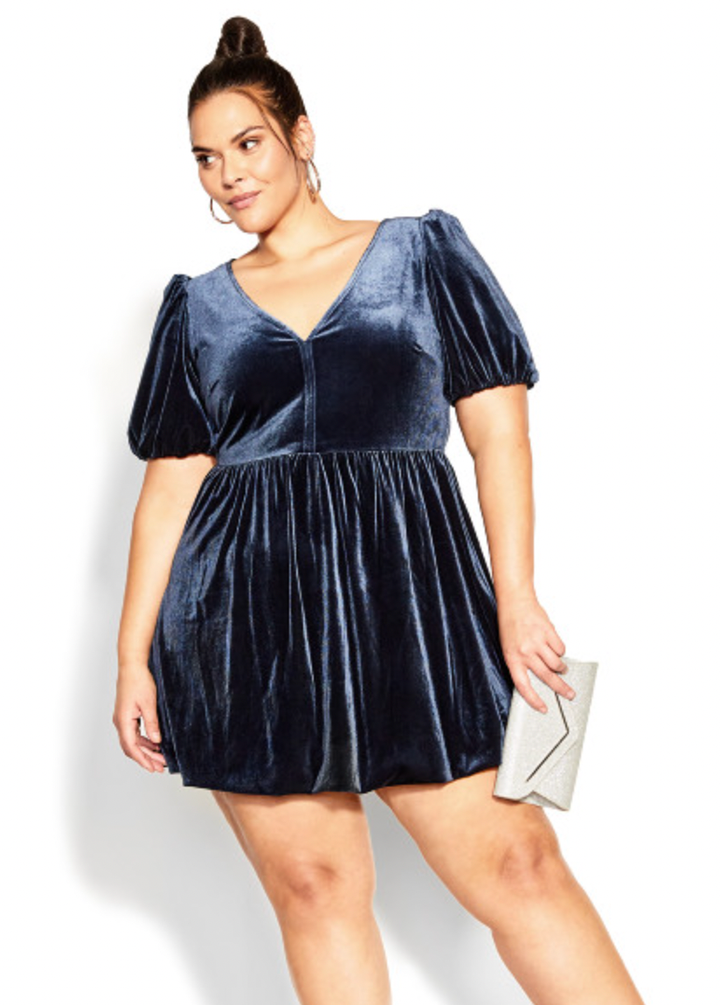 Plus size urban clubwear hot sale