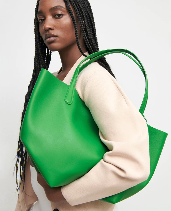 Mansur Gavriel + Everyday Soft Tote