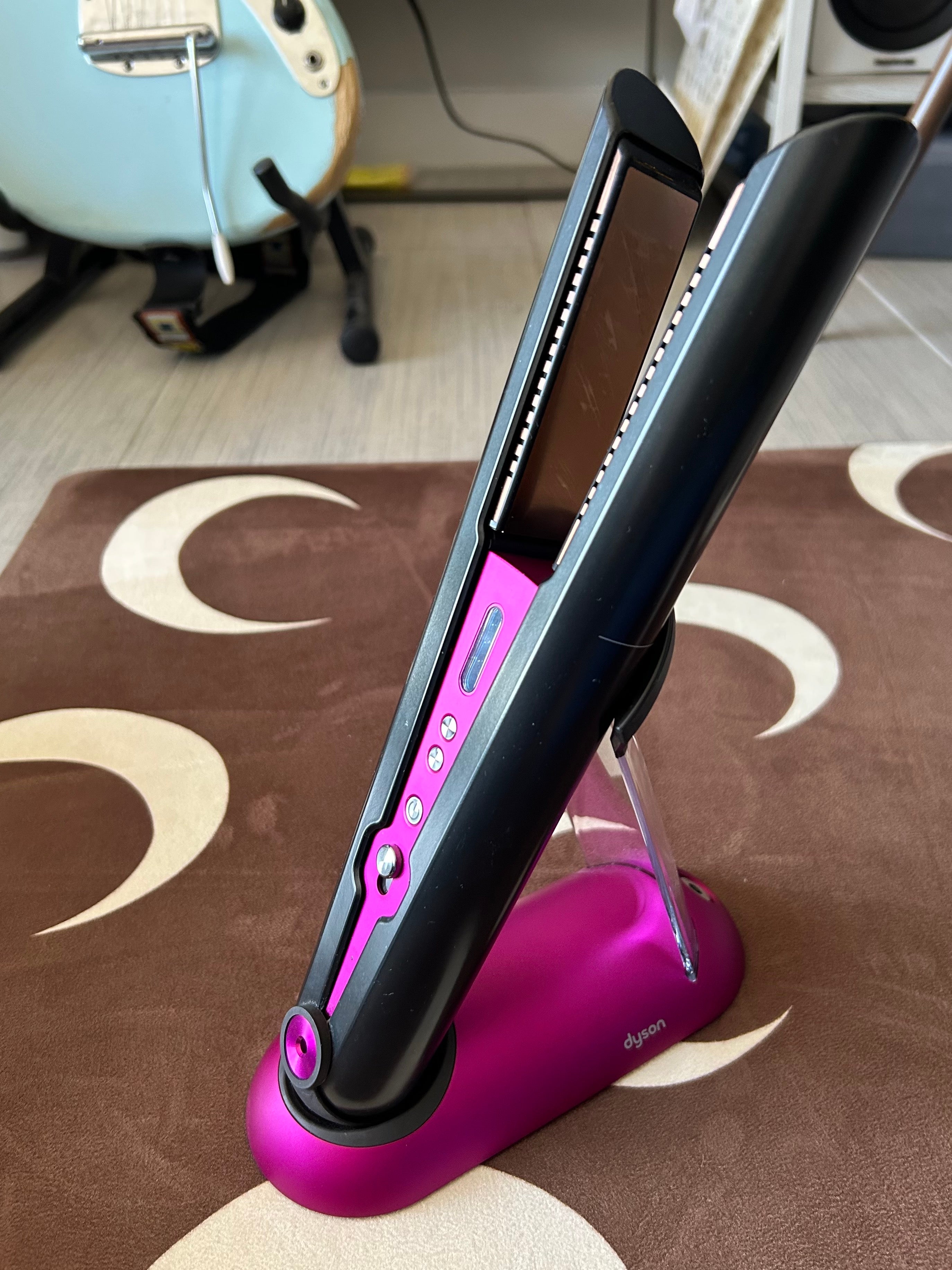Dyson Airwrap Supersonic Corrale Hair Tools Review 2023