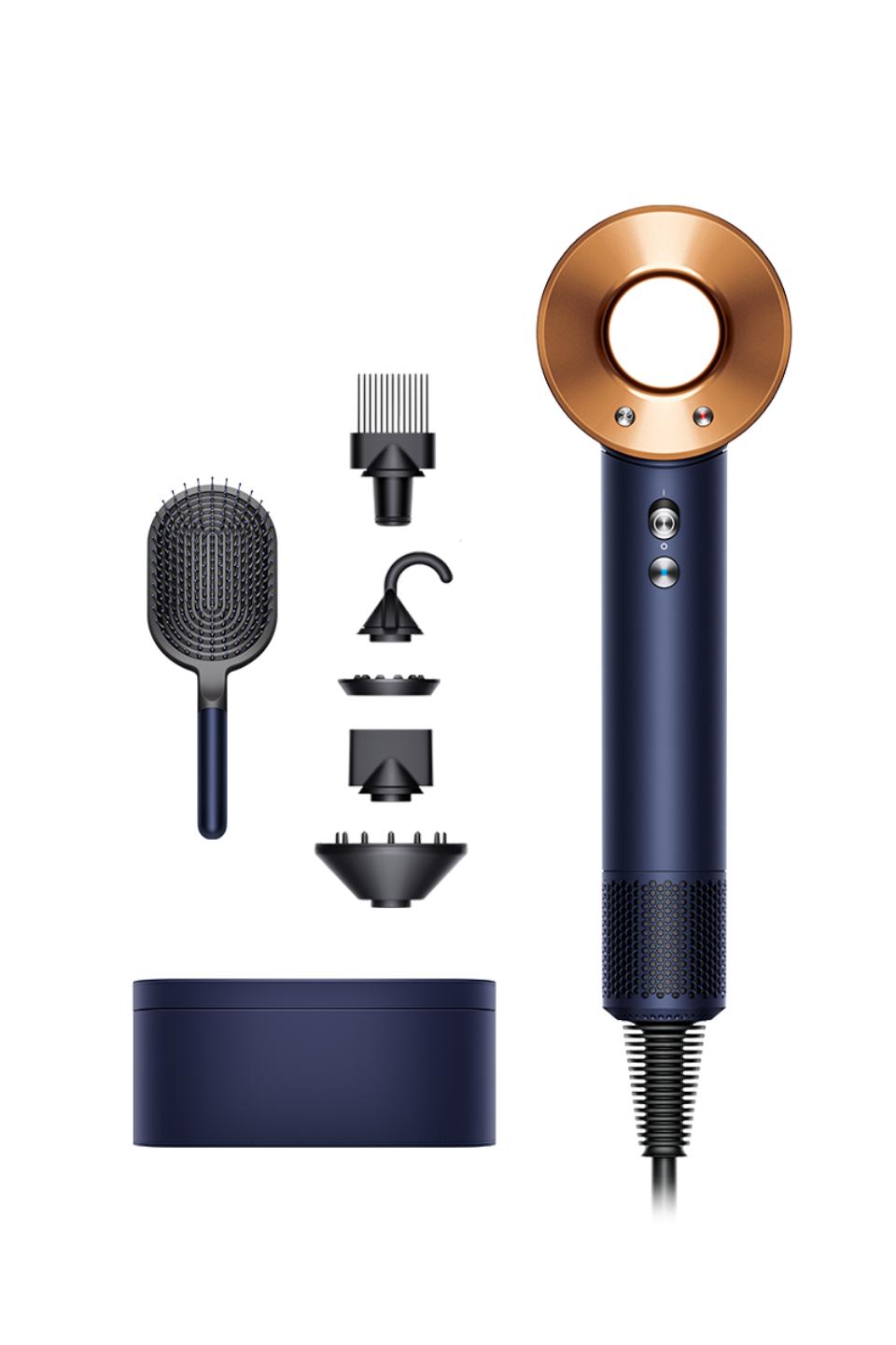 Dyson + Supersonic Hair Dryer | Refurbished