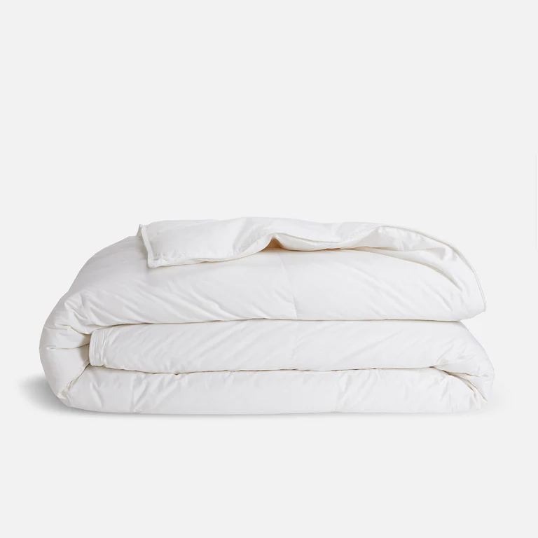 Brooklinen + Down Alternative Comforter