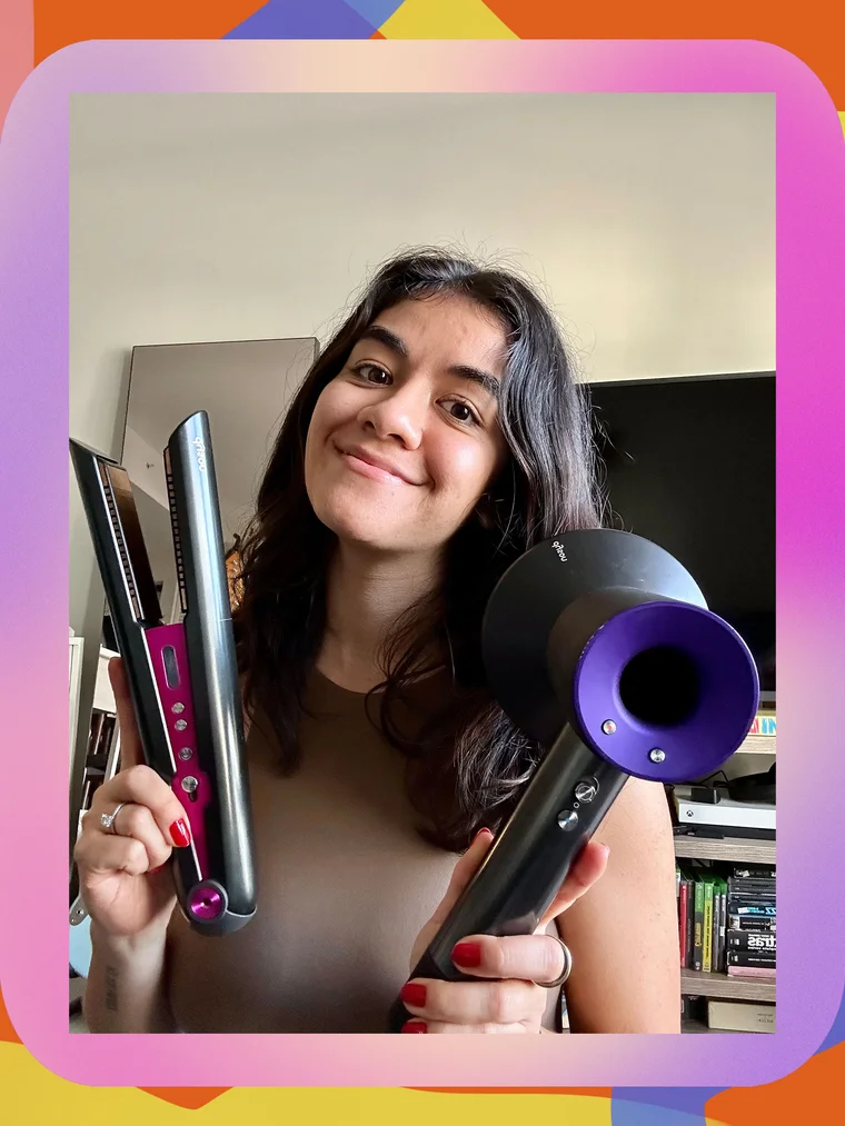 Hair Styling Tools - Best Blow Dryer, Flat Iron, Brushes