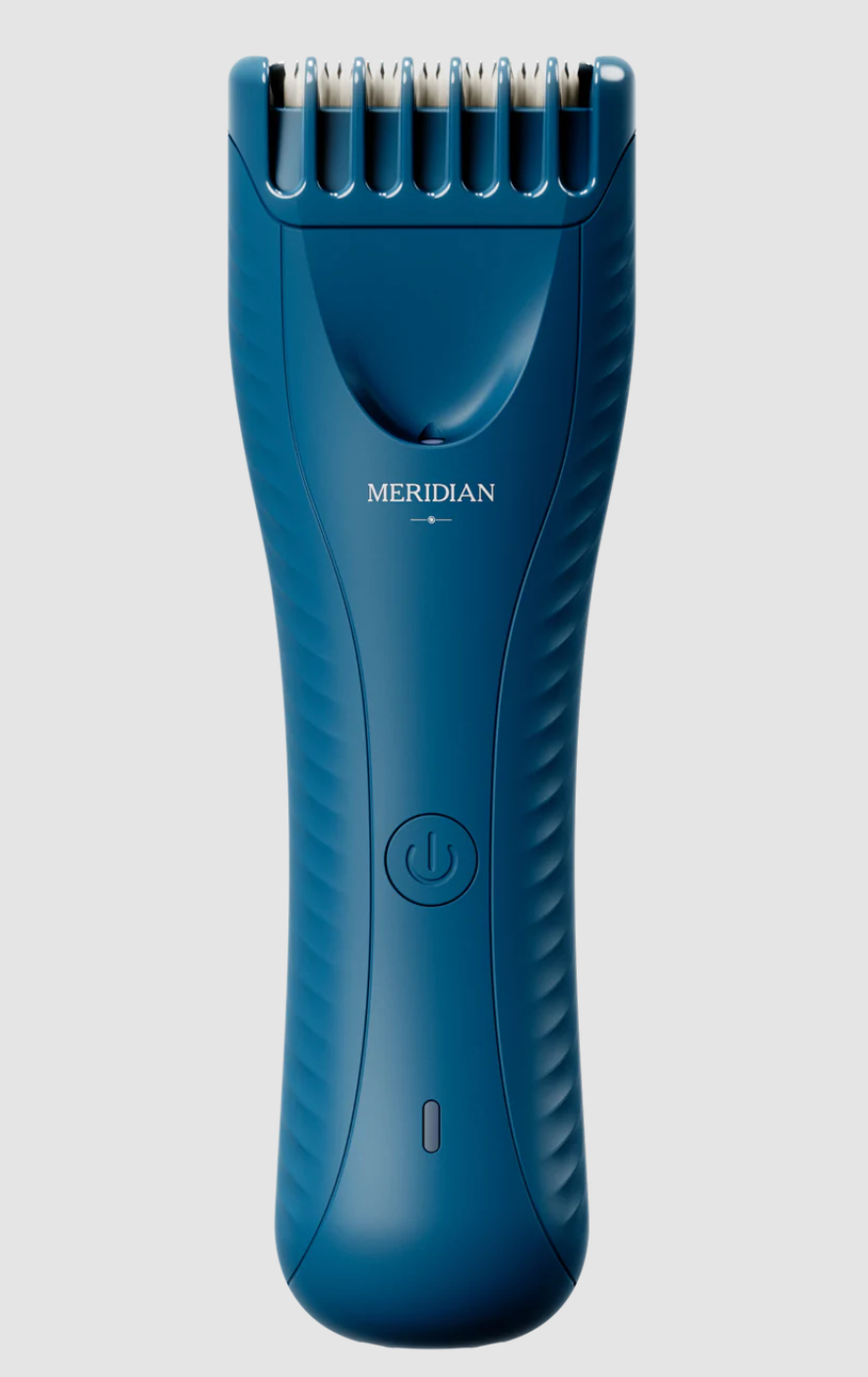 Meridian Grooming + The Trimmer Plus