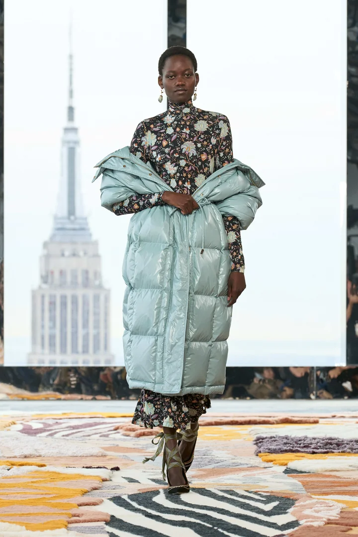 10 NYFW Fall Winter 2023 Trends To Shop Now