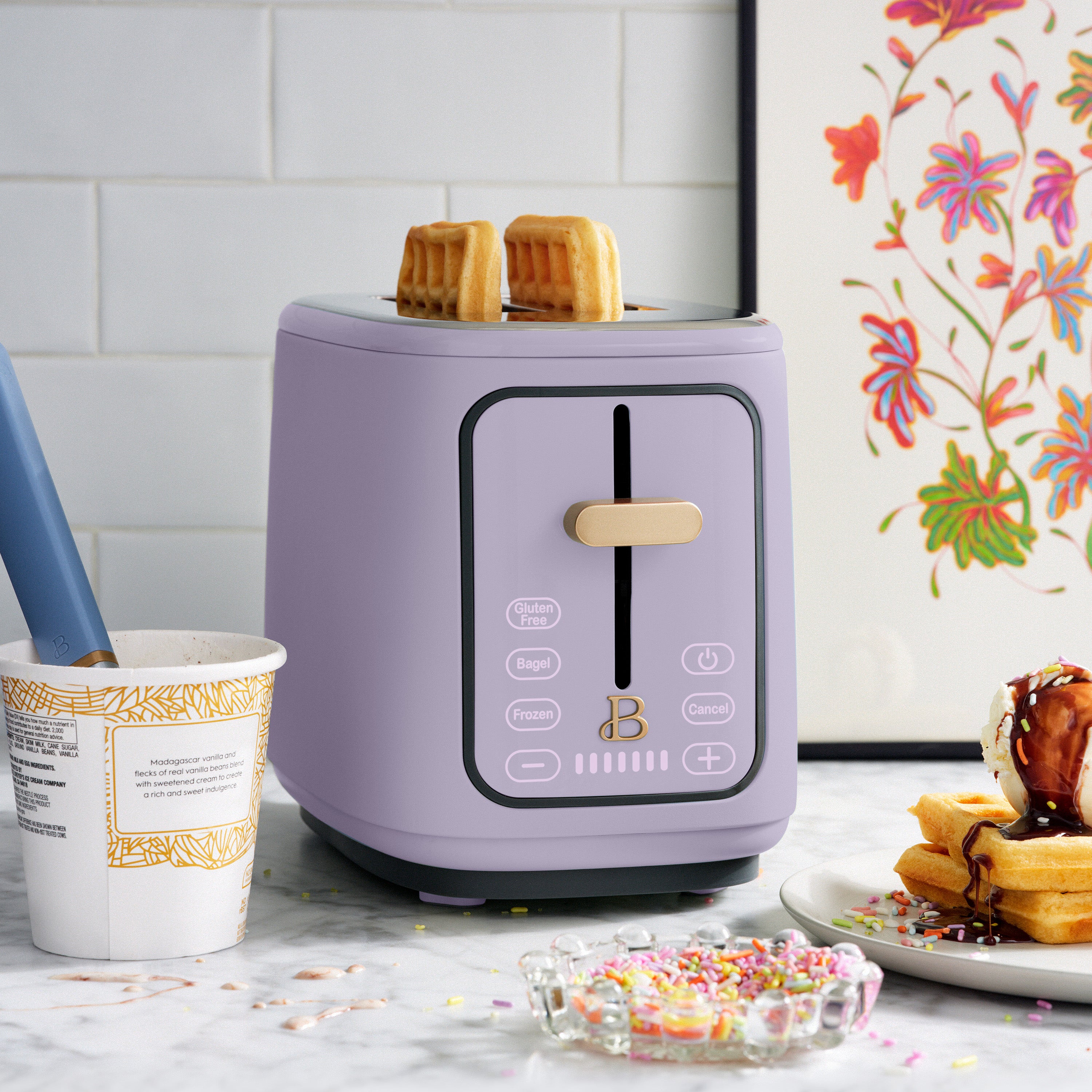 Beautiful by Drew Barrymore Coffee Maker Review