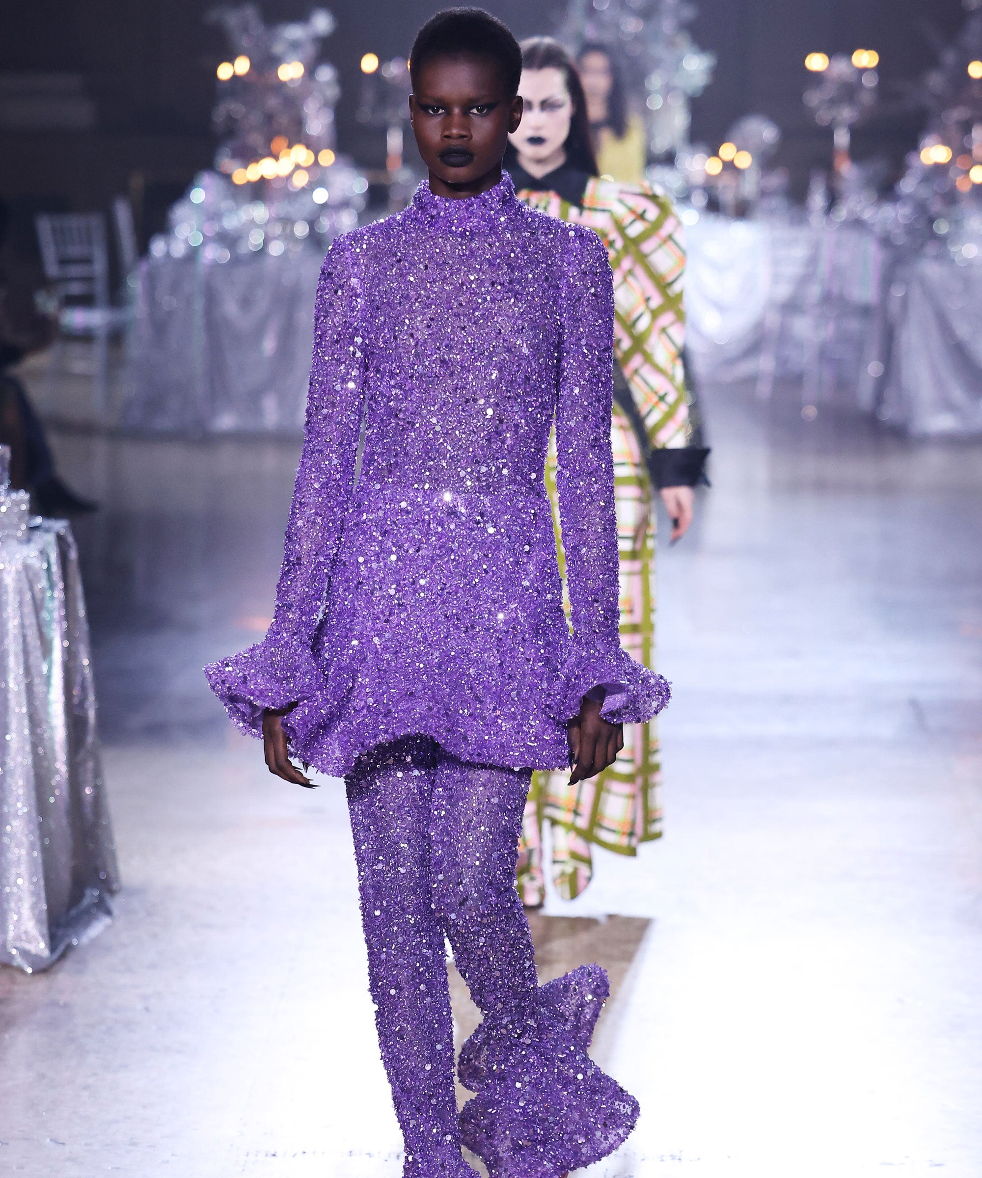 These Were The Biggest Fall 2023 NYFW Trends — Shop Them Now ReportWire