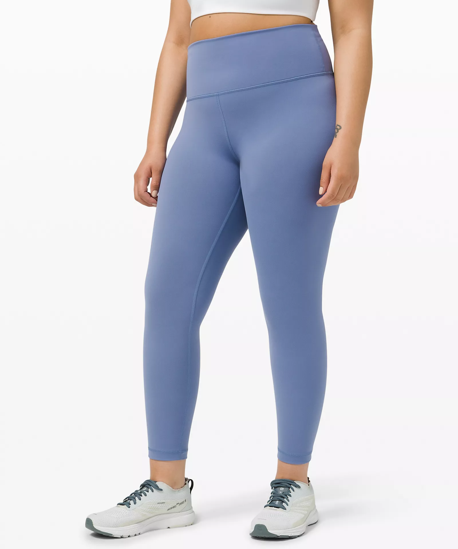 Lululemon's Presidents Day Sale Has Leggings, Tops, and More