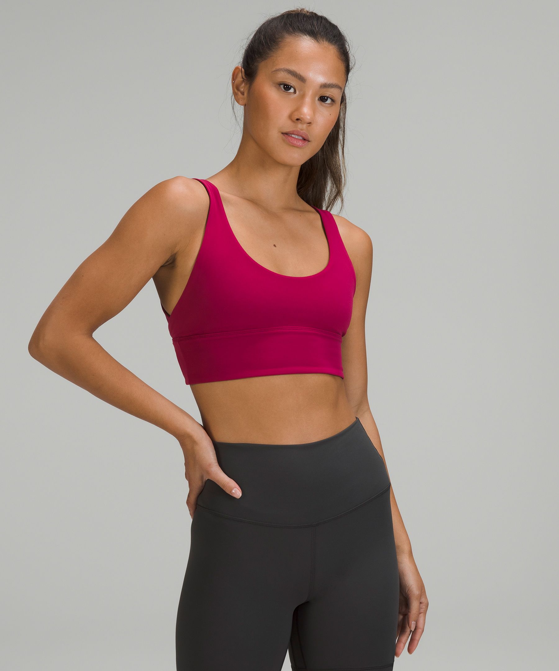 Lululemon Align™ Reversible Bra Light Support, A/B Cup