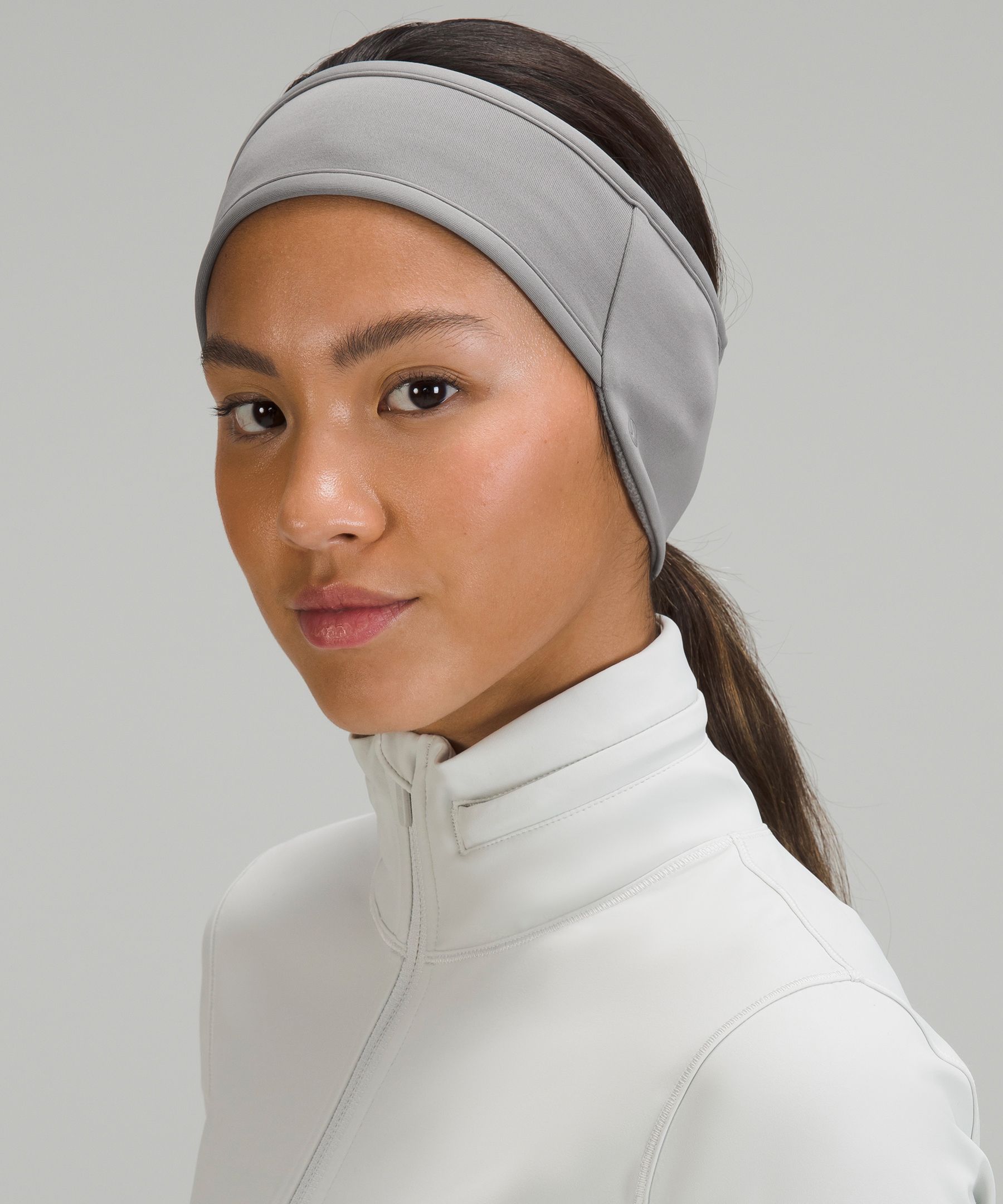 Lululemon + Run for It All Ear Warmer