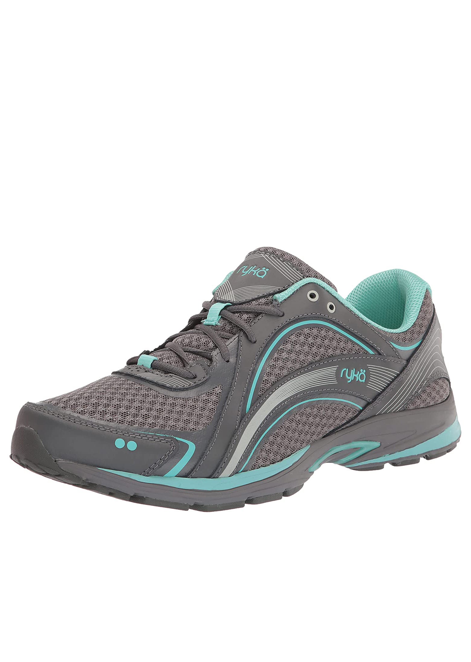 Best ryka discount walking shoes