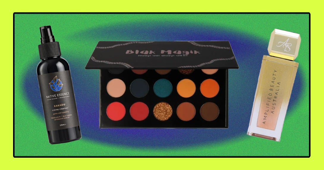 13 Indigenous Beauty Brands To Add To Your Routine