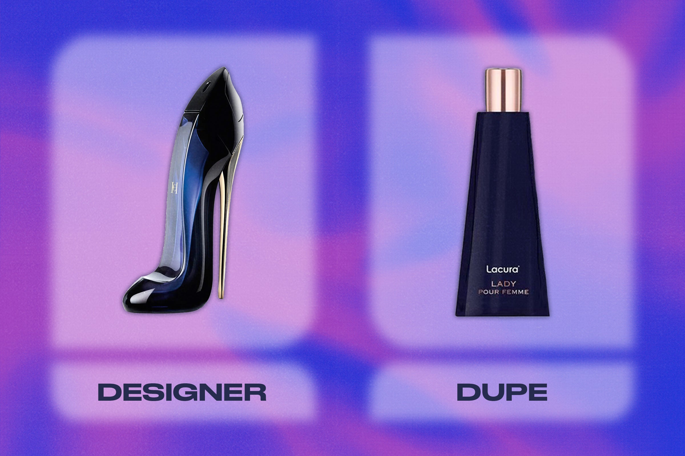 4 Aldi Perfumes Tested By Fans Of The Designer Versions