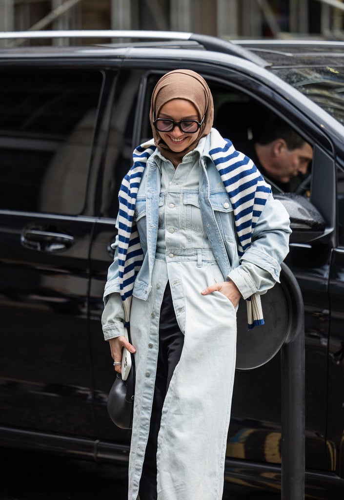These Were London Fashion Week’s Best Street Style Trends — Shop Them Now