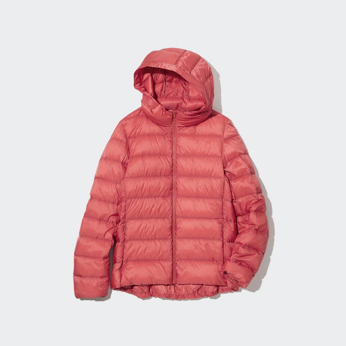 Patagonia nano puff sales vs uniqlo ultralight down