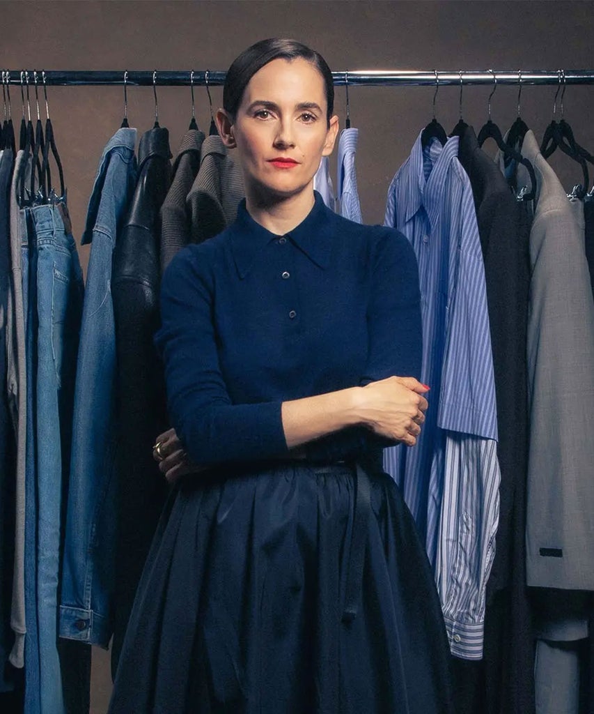 How Finding Your Personal Style Can Change Your Life, According To A Celebrity Stylist