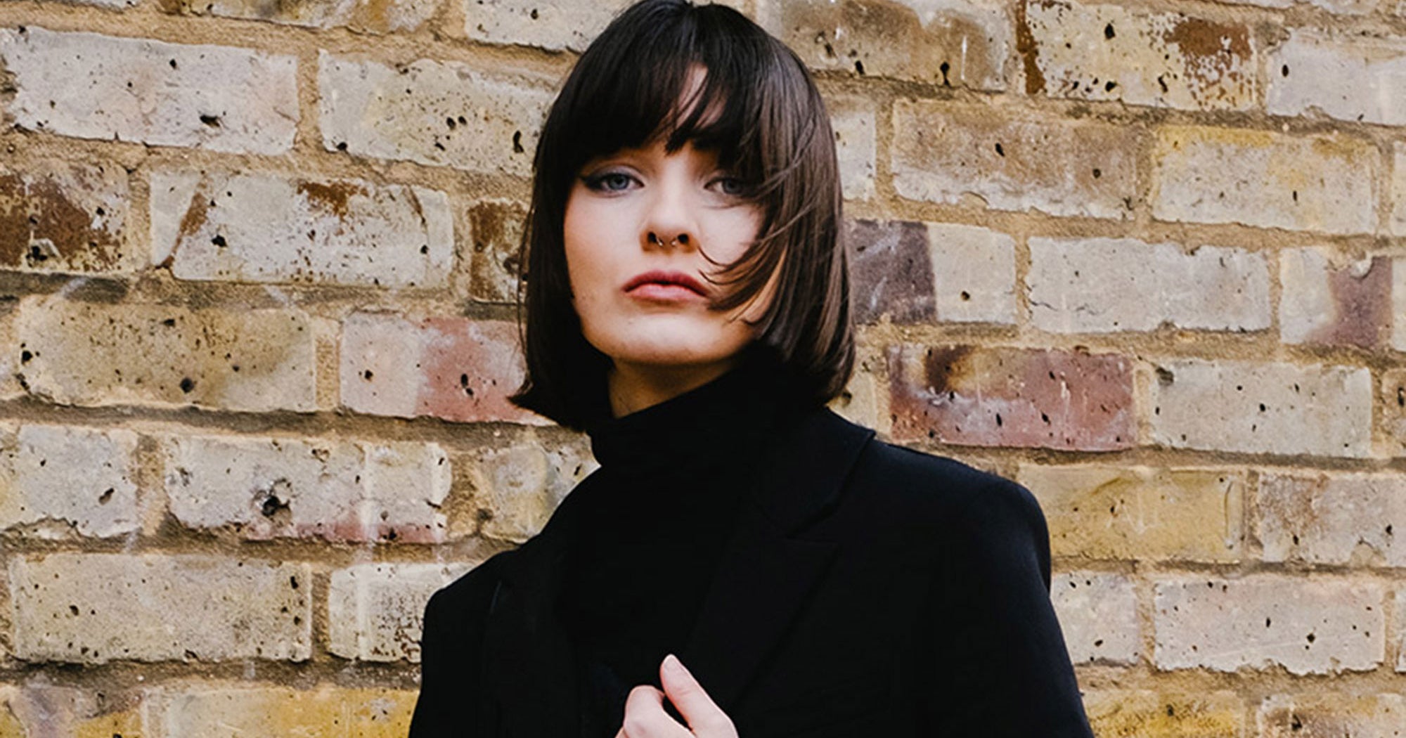 21 Best Street Style Haircut Trends From London Fashion