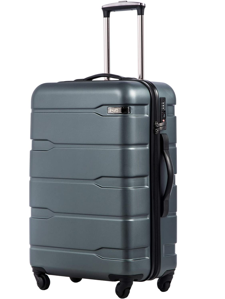 Most robust suitcase sales