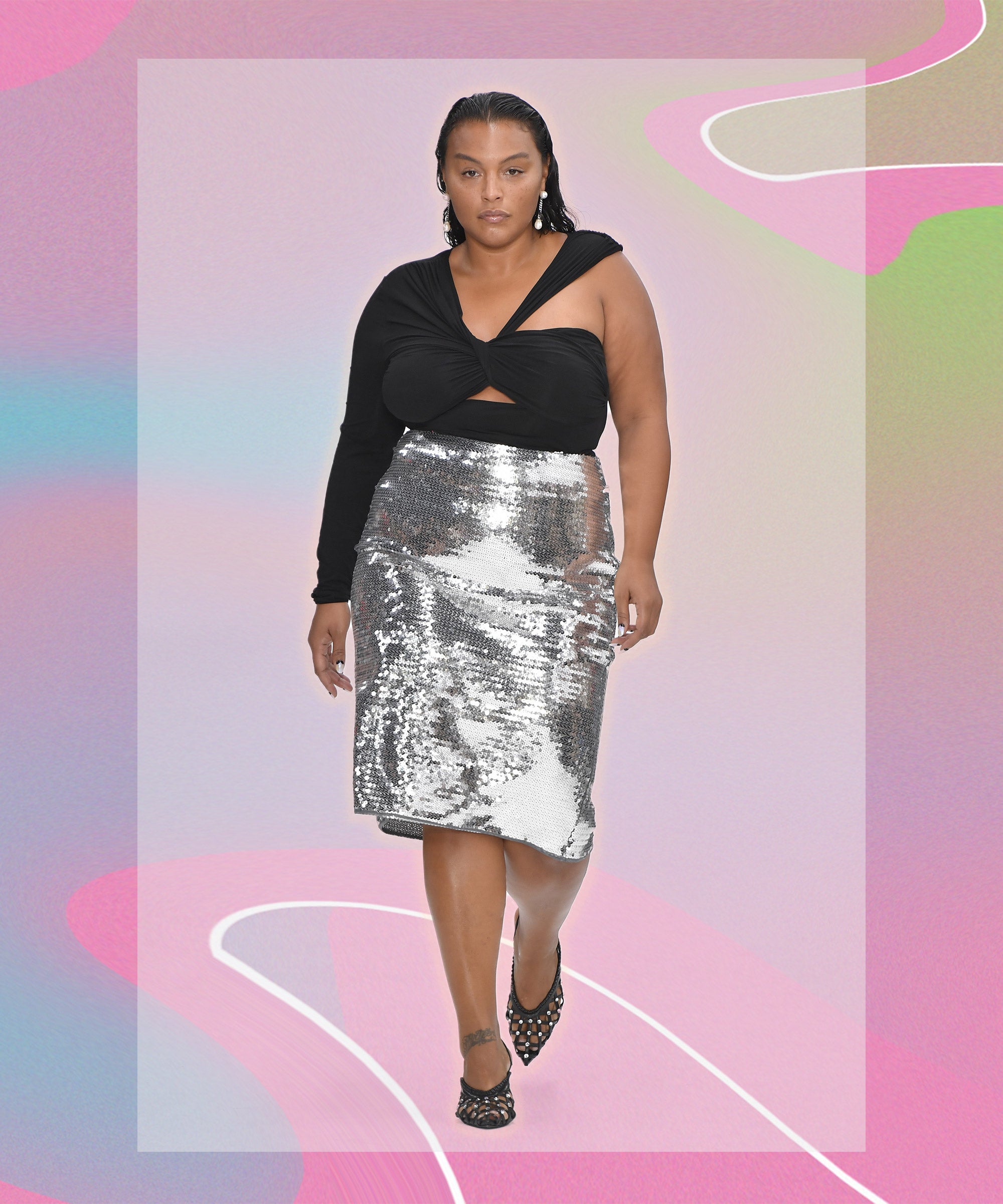 Skirt Trends 2022 5 Styles You Need In Your Summer Wardrobe  StyleCaster