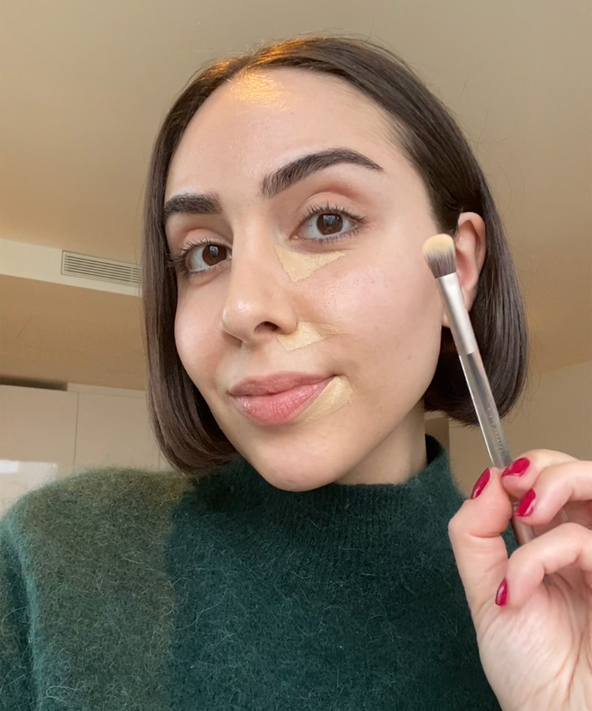 Best natural under 2025 eye concealer