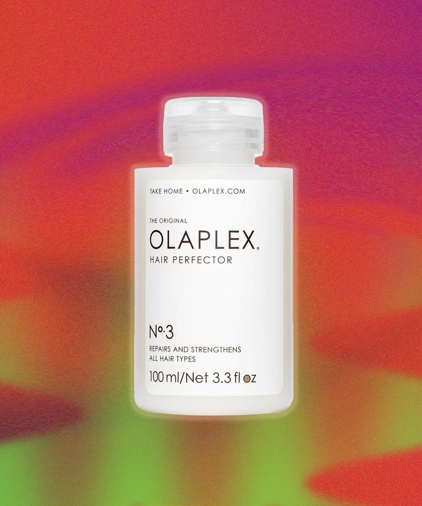 Okay, What’s Happening With Olaplex?