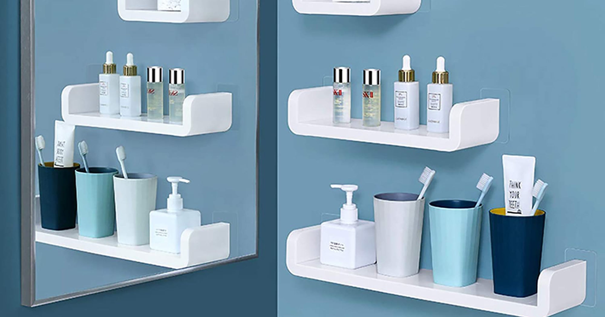 24 RenterFriendly Amazon Fixtures & Storage Solutions for Small Spaces