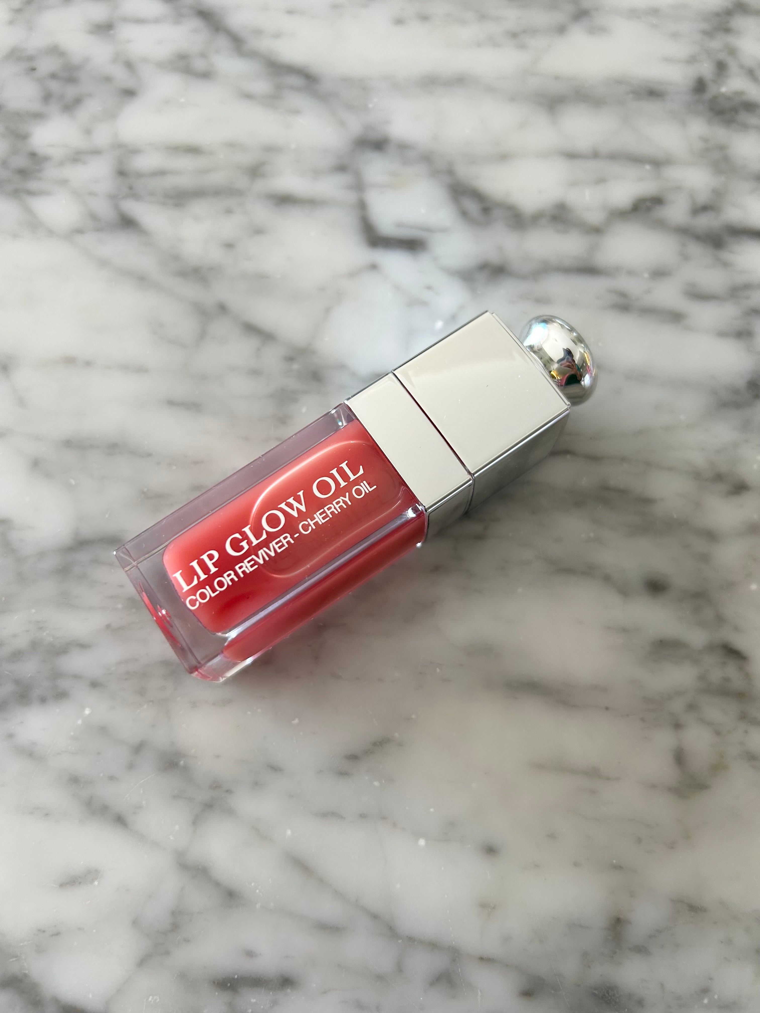 Dior Addict Lip Glow Oil Gloss Review 2023