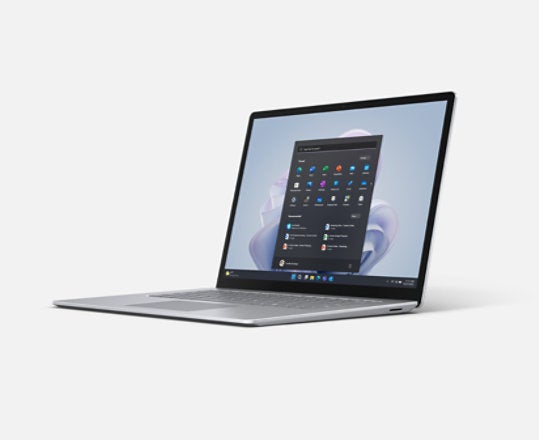 Microsoft Surface Laptop 5 シルバー 13.5インチ Amazon.com
