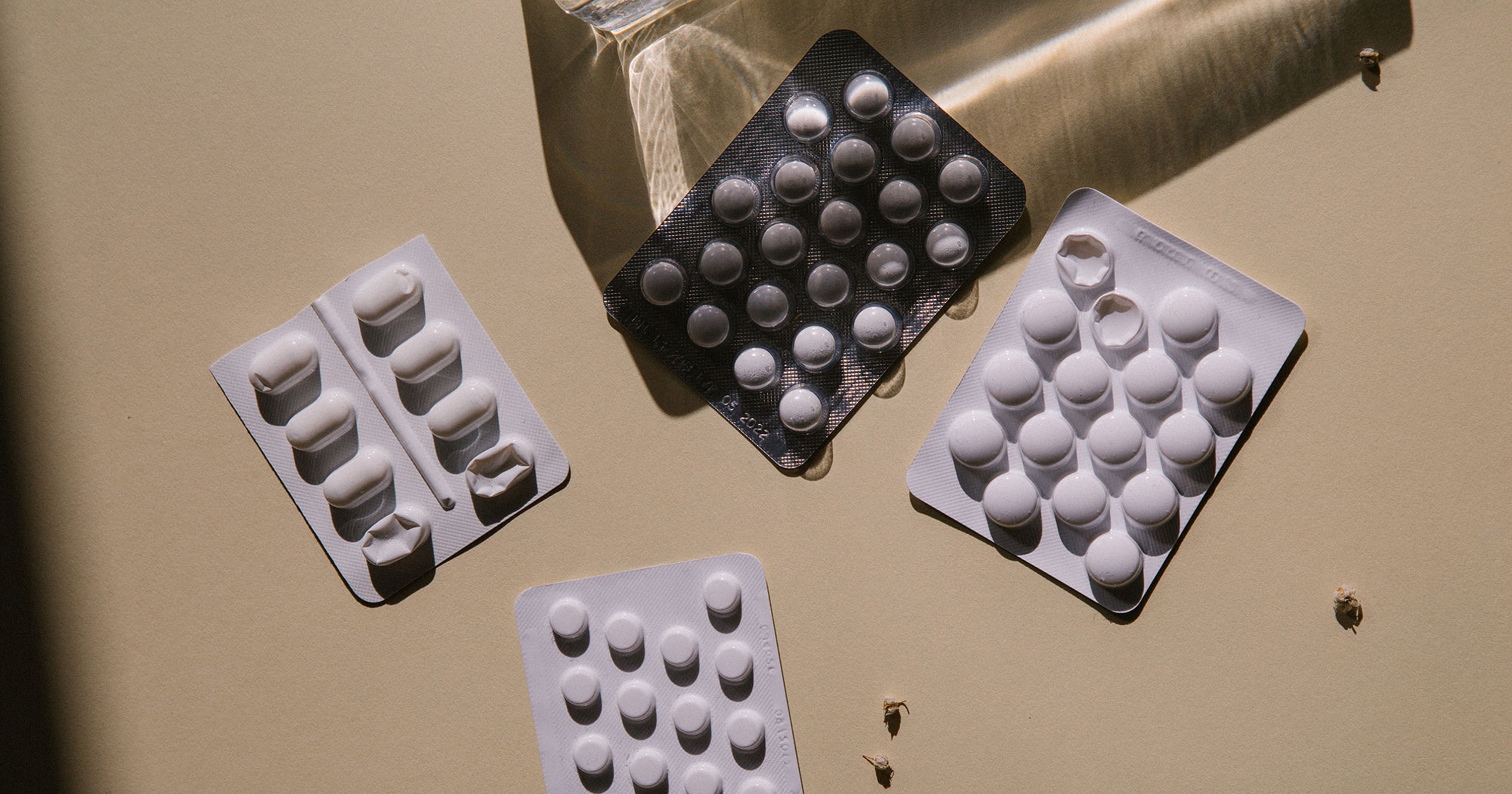 I Can't Afford My NHS Prescriptions Anymore