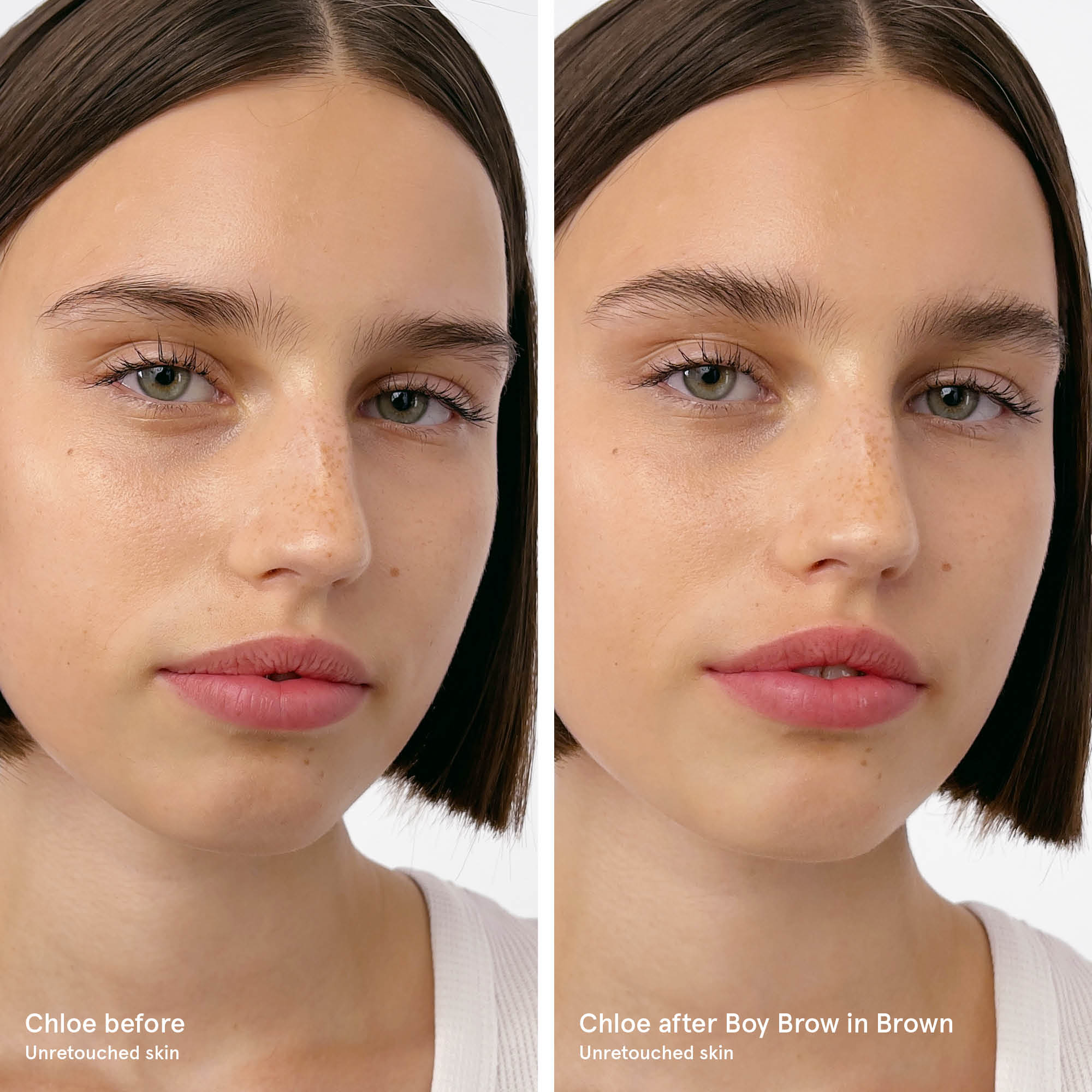 Boy brow discount