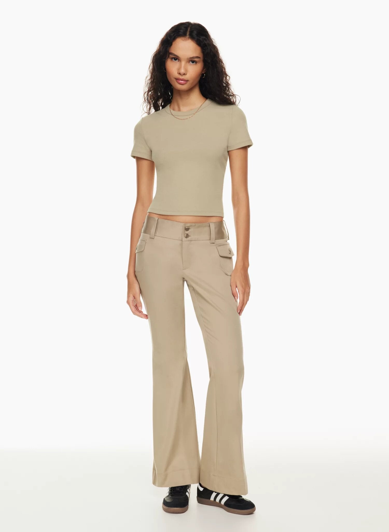 Aritzia Sunday Best Delect Pant