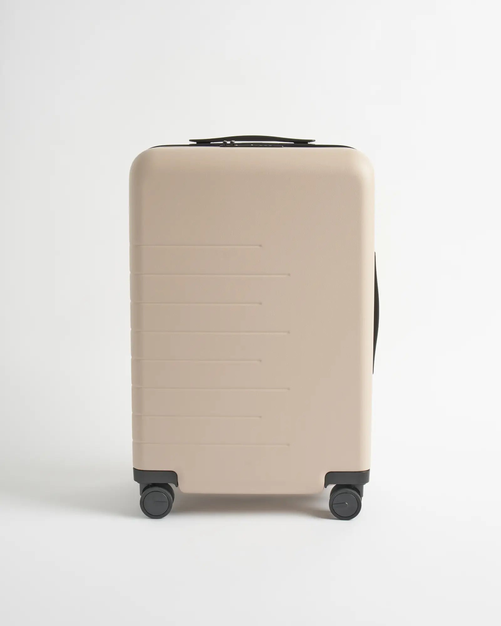 Quince + CarryOn Hard Shell Suitcase