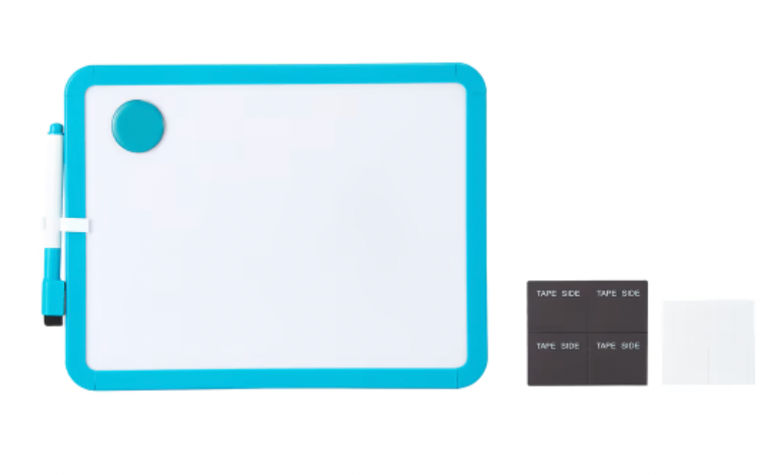 Whiteboard For Fridge Kmart Collection Cheap ricardoalpoim