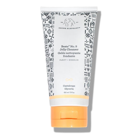 Drunk Elephant + Beste™ No. 9 Jelly Cleanser 150ml