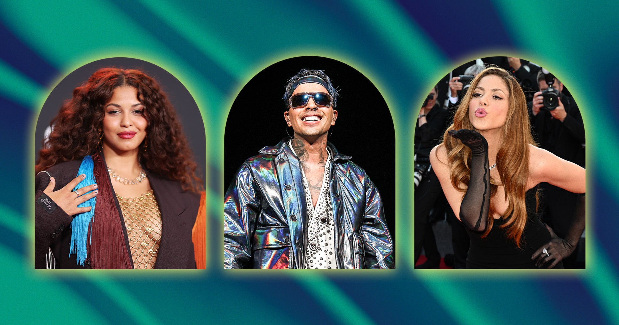 Best Latine Songs Of 2023 best-latine-songs-of-2023