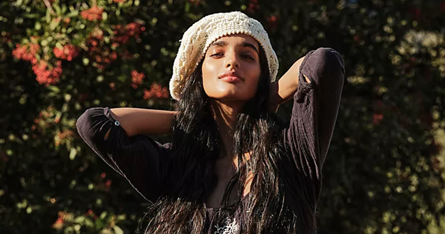 6 Top Nail Polish Colors For Manicures In Spring 2023