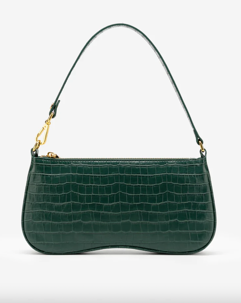 JW PEI + Eva Shoulder Handbag