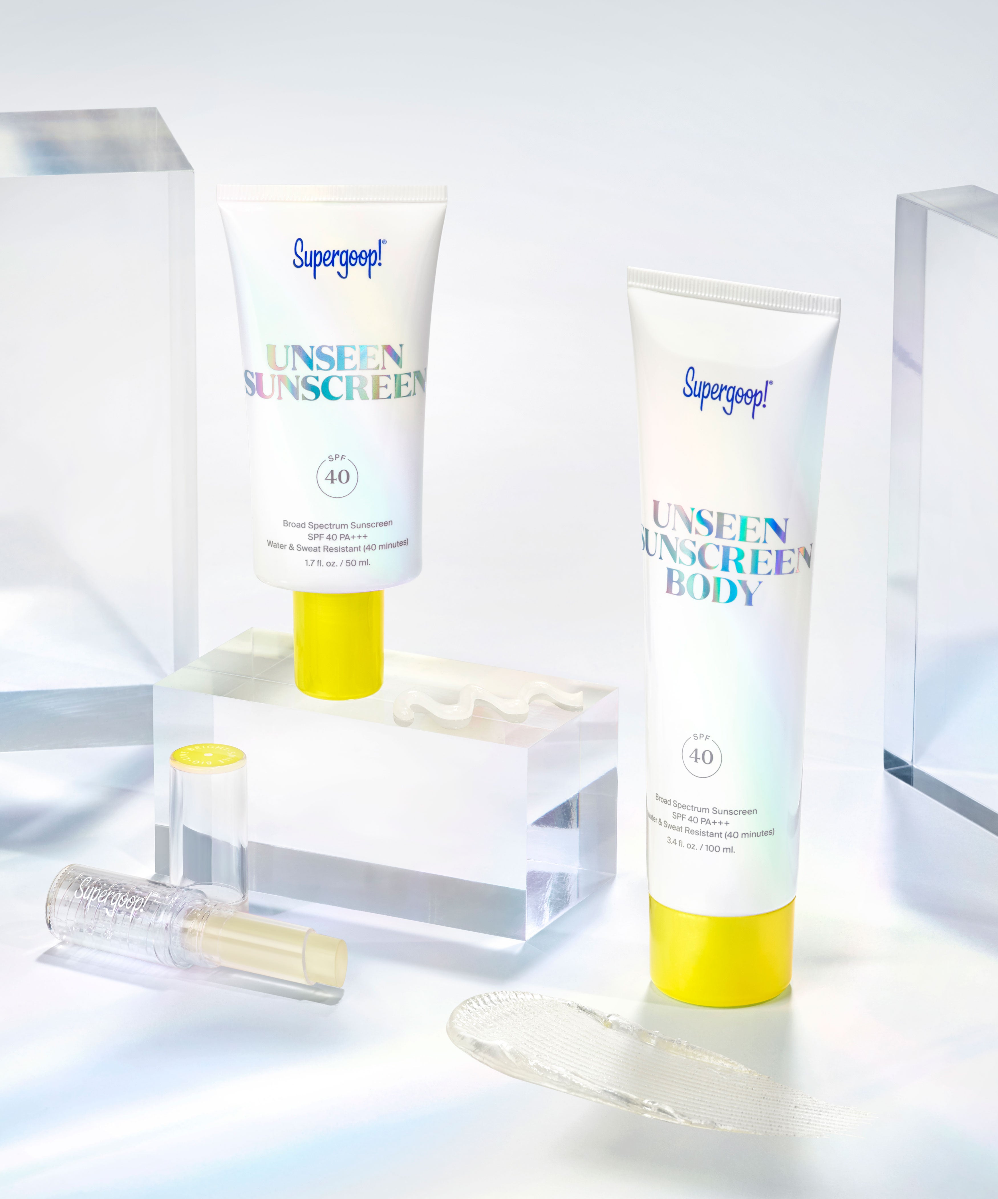 Supergoop Unseen Sunscreen Body SPF Review 2023