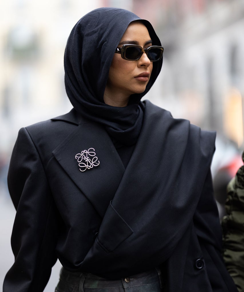 The Brooch Renaissance Is Here