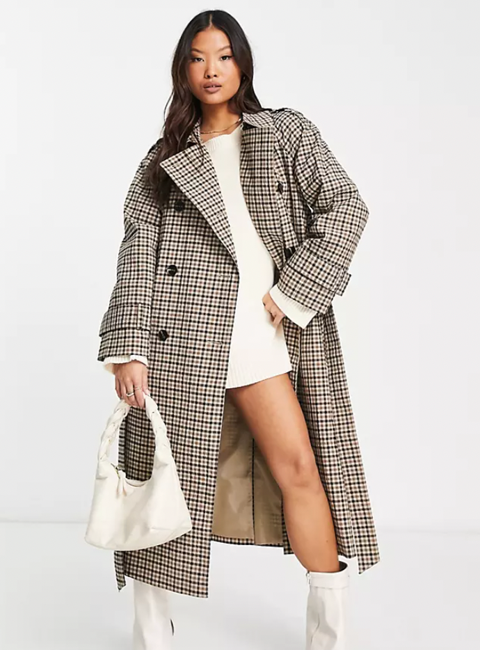 20 Best Trench Coats To Add To Your Wardrobe Staples
