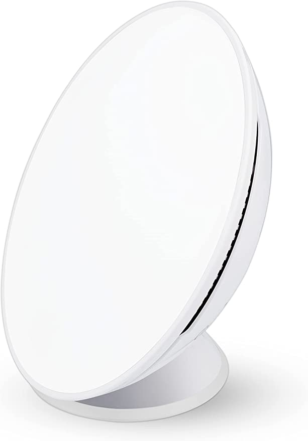 Circadian Optics + Light Therapy Lamp