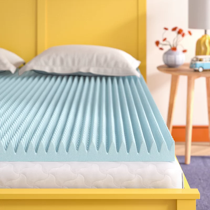 28 Best Mattress Toppers Highest Customer Reviews 2023