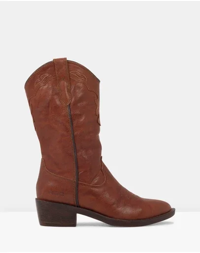 ROC Boots Australia + Nebraska ROC Boots Australia + Nebraska