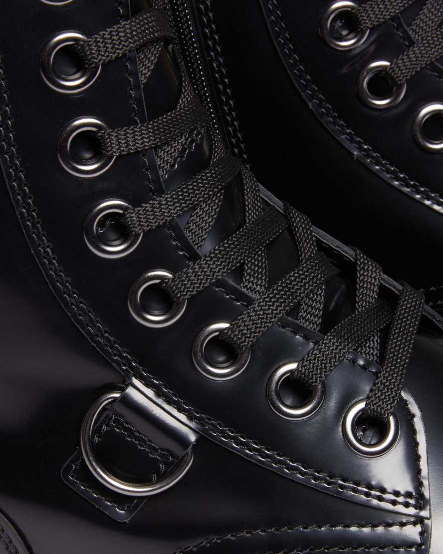 Geordin sales ankle boots